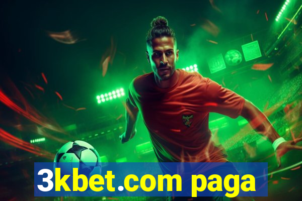 3kbet.com paga
